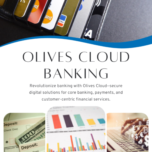 Olives-cloud banking