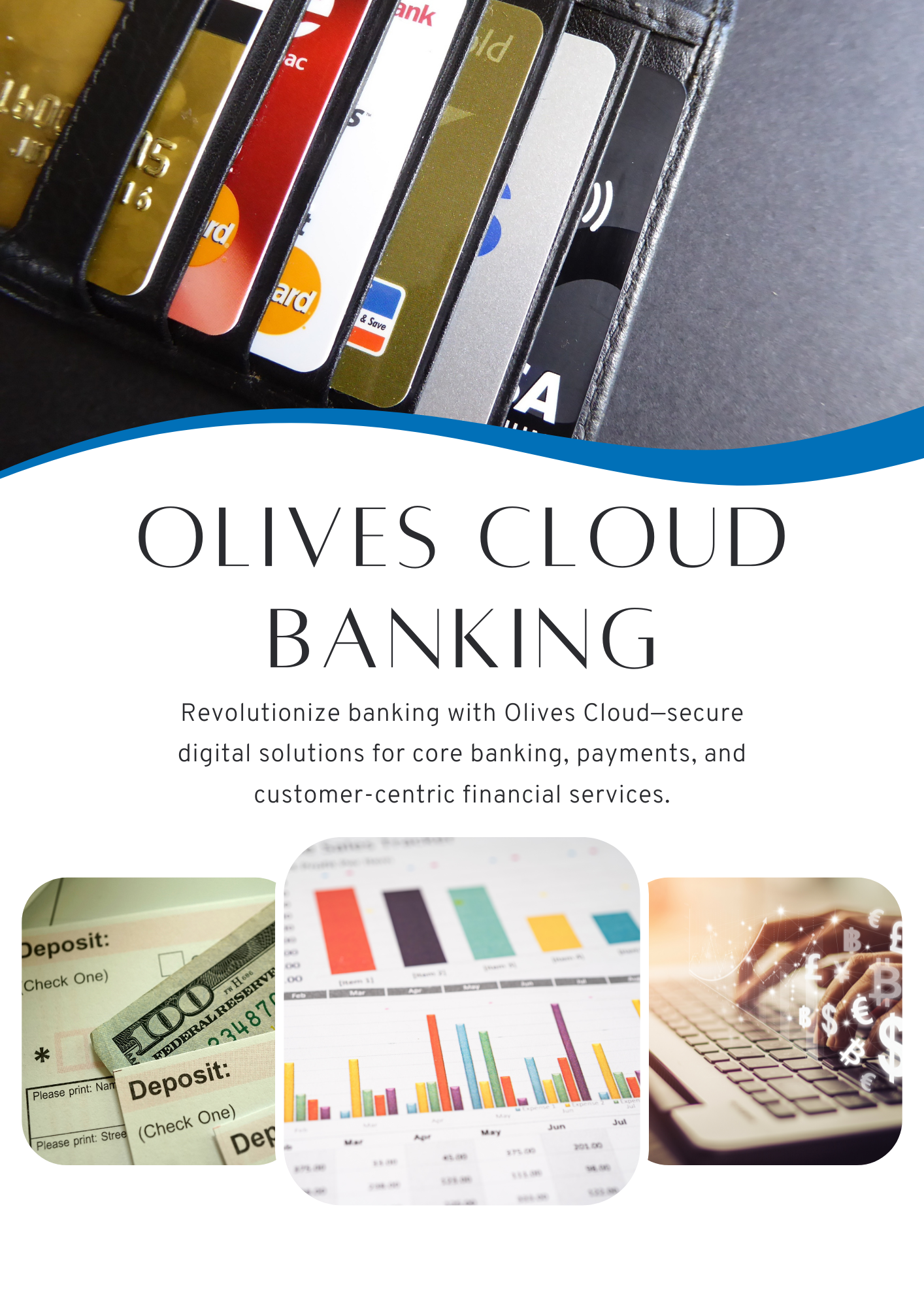 Olives-cloud banking